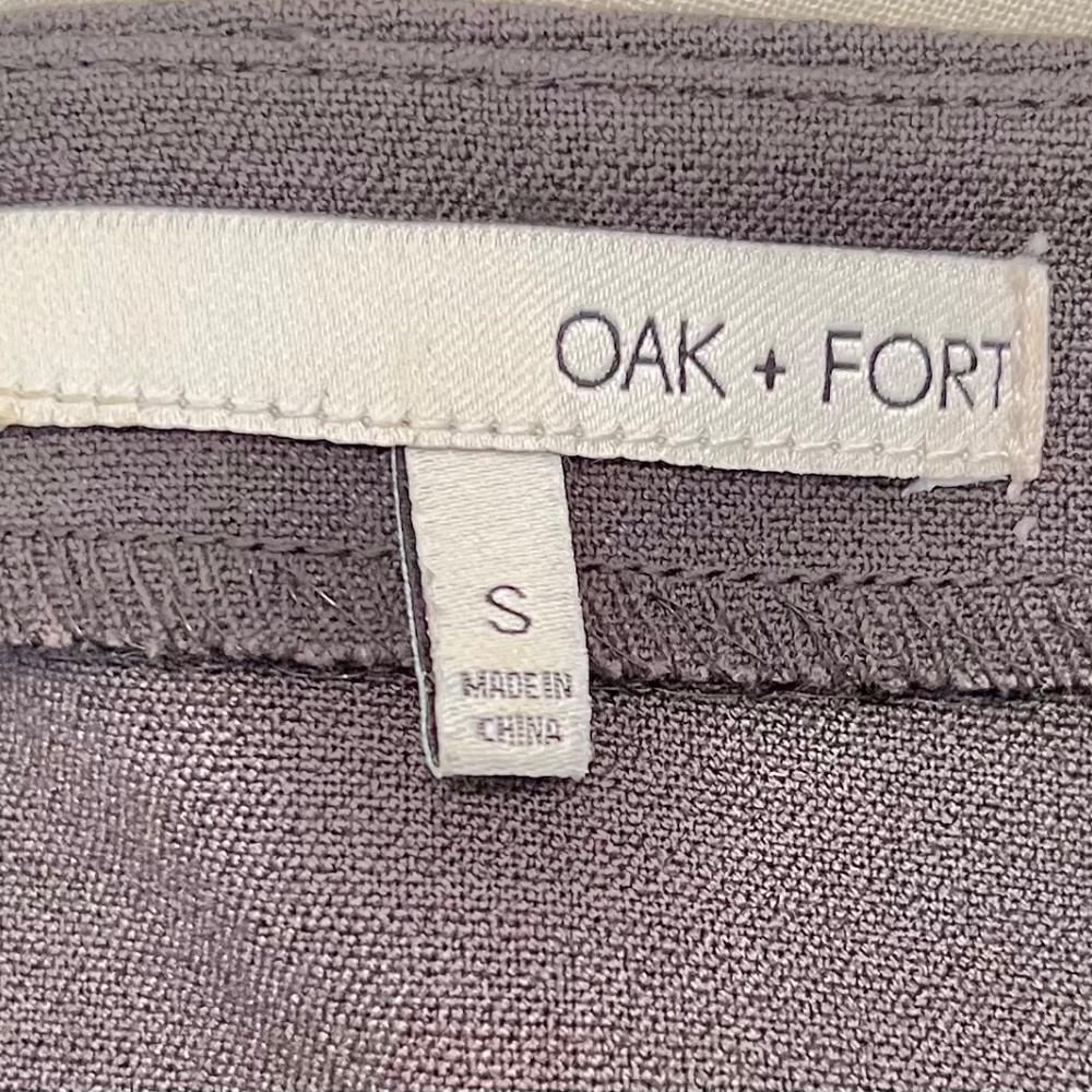 Oak+Fort top - Picture 2 of 3